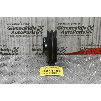 Τροχαλία Αντλίας Νερού Mazda B 2500 - Ford Ranger WL 12V 1997-2005