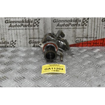 Αντλία Υδραυλικού Τιμονιού Mazda B2500 / Ford Ranger WL 12V 1997-2005
