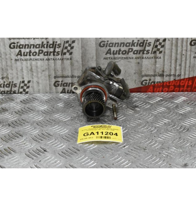 Αντλία Υδραυλικού Τιμονιού Mazda B2500 / Ford Ranger WL 12V 1997-2005