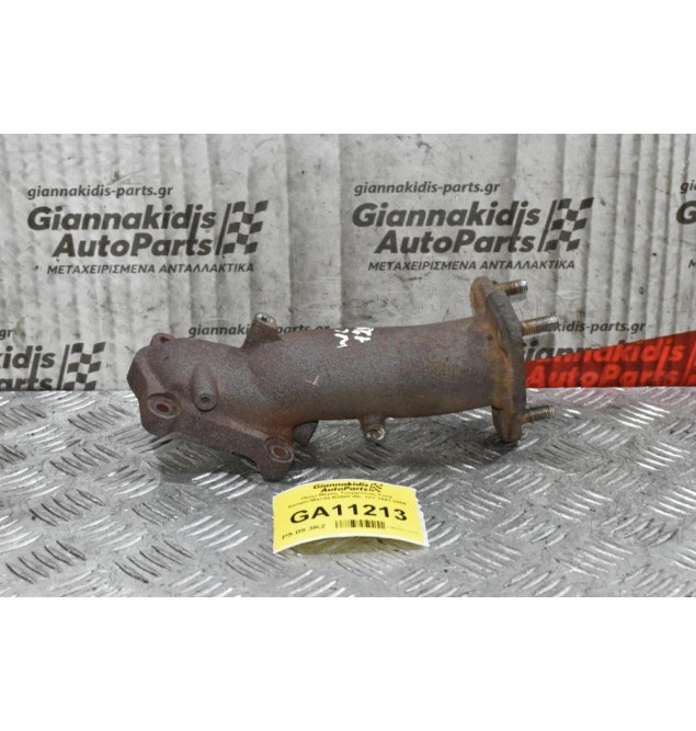 Λαιμός Τουρμπίνας Ford Ranger/Mazda B2500 WL 12V 1997-2005