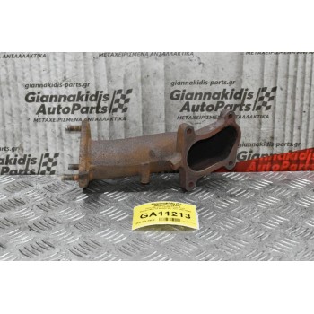 Λαιμός Τουρμπίνας Ford Ranger/Mazda B2500 WL 12V 1997-2005