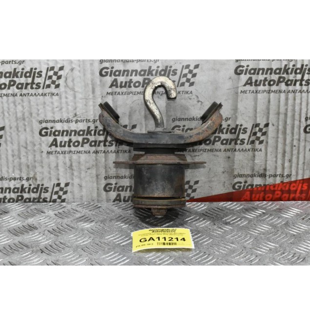 Συνεμπλόκ Γάτζος Καμπίνας Mitsubishi Canter/Fuso 2005-2015 (Αριστερός)