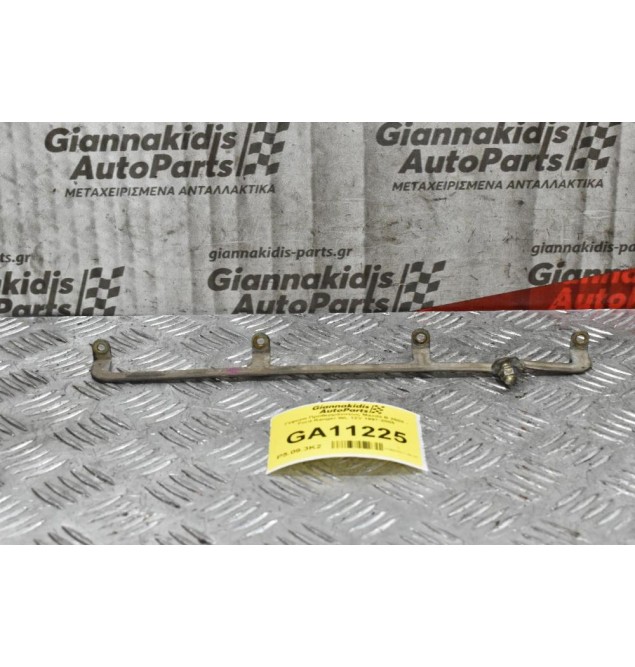 Γέφυρα Προθερμάνσεως Mazda B 2500 - Ford Ranger WL 12V 1997-2005