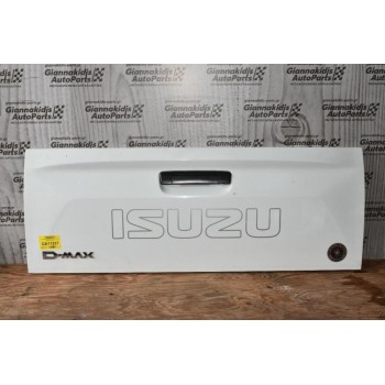 Πόρτα Καρότσας Isuzu D-Max 2015-2020 Γνησια Καινουργια