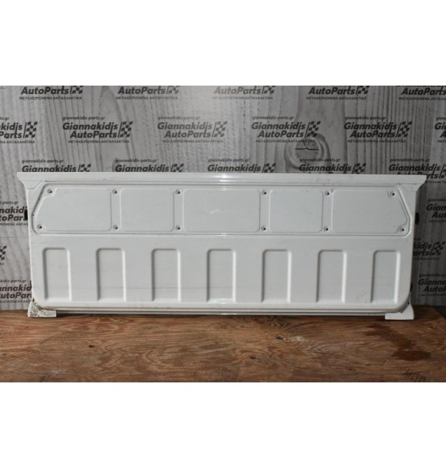 Πόρτα Καρότσας Isuzu D-Max 2015-2020 Γνησια Καινουργια