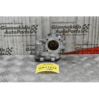 Πεταλούδα Γκαζιού Opel Corsa C 1.4 Z14XEP 2000-2007 0280750133 24420536