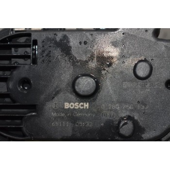 Πεταλούδα Γκαζιού Opel Corsa C 1.4 Z14XEP 2000-2007 0280750133 24420536