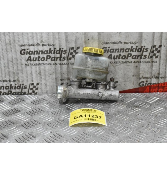 Αντλία Φρένων Nissan Navara D22 TD25 103ps 1998-2001