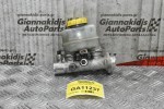Αντλία Φρένων Nissan Navara D22 TD25 103ps 1998-2001