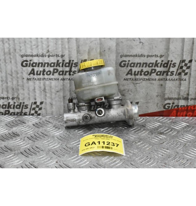 Αντλία Φρένων Nissan Navara D22 TD25 103ps 1998-2001