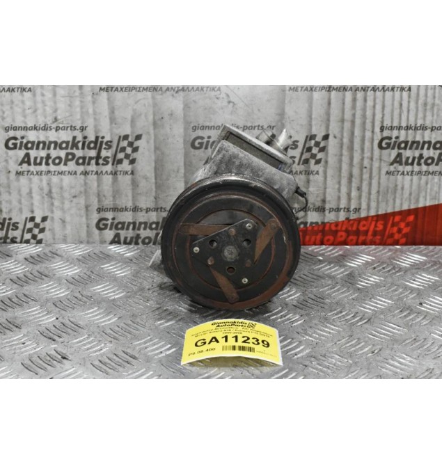 Κομπρεσέρ Aircondition - A/C Κλιματισμός Nissan Almera N16 / Primera P12 QG15 2000-2006