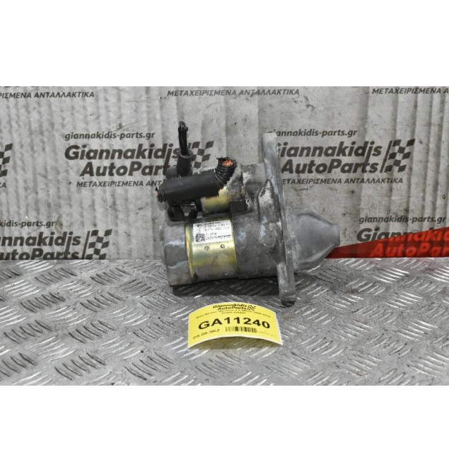 Μίζα Nissan Qashqai 2.0 MR20 2006-2015 23300-EN200 HITACHI 12V