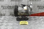Κομπρεσέρ Aircondition - A/C Κλιματισμός Nissan Almera N16 / Primera P12 QG15 2000-2006 92600 9F501