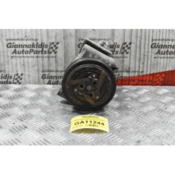 Κομπρεσέρ Aircondition - A/C Κλιματισμός Nissan Almera N16 / Primera P12 QG15 2000-2006 92600 9F501