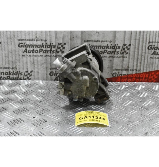 Κομπρεσέρ Aircondition - A/C Κλιματισμός Nissan Almera N16 / Primera P12 QG15 2000-2006 92600 9F501
