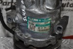 Κομπρεσέρ Aircondition A/C Opel Corsa 1.4cc Z14XEP 2005-2012 SANDEN 24461719 1447F