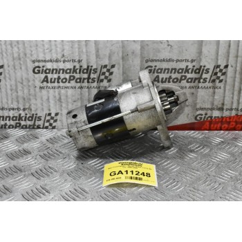 Μίζα Ford Ranger / Mazda B2500 2.5TD WL 12V 1998-2005