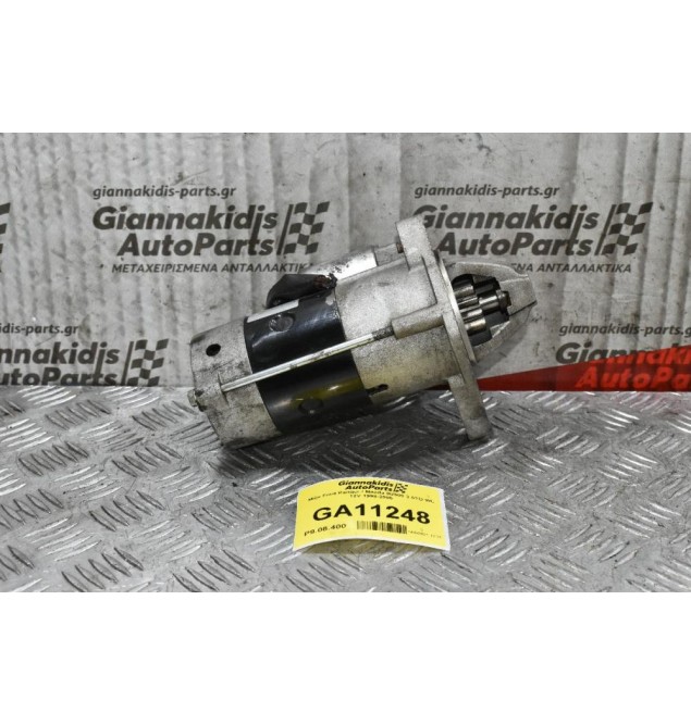 Μίζα Ford Ranger / Mazda B2500 2.5TD WL 12V 1998-2005