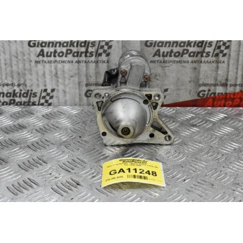 Μίζα Ford Ranger / Mazda B2500 2.5TD WL 12V 1998-2005