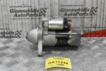 Μίζα Ford Ranger / Mazda B2500 2.5TD WL 12V 1998-2005