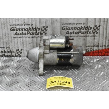 Μίζα Ford Ranger / Mazda B2500 2.5TD WL 12V 1998-2005