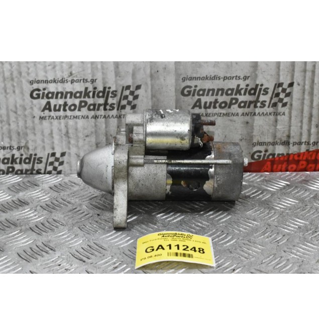 Μίζα Ford Ranger / Mazda B2500 2.5TD WL 12V 1998-2005