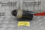 Μίζα Opel Corsa C 1.4 Z14XEP 2000-2007 12V BOSCH 24436877 0001107408