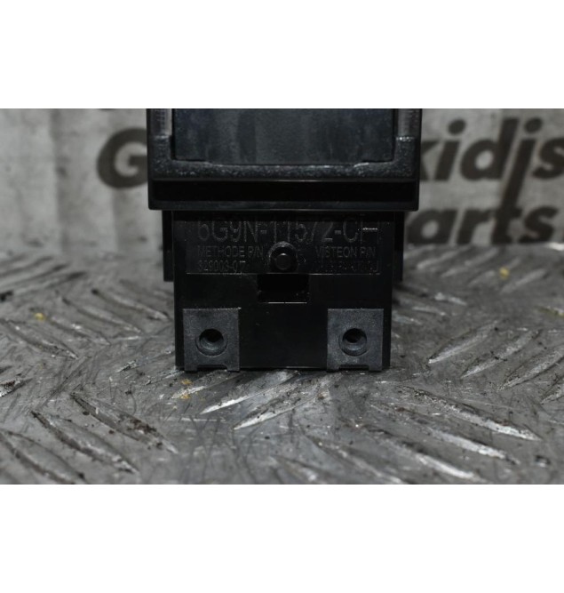 Κλειδαριά Με Κλειδί Land Rover Freelander 2.2 TD4 2007-2011 6G9N-11572-CH (6pins)