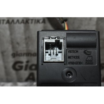 Κλειδαριά Με Κλειδί Land Rover Freelander 2.2 TD4 2007-2011 6G9N-11572-CH (6pins)