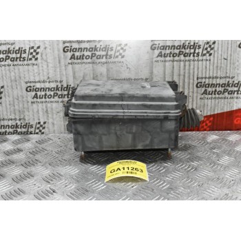 Ασφαλειοθήκη Mitsubishi Canter/Fuso 24V 2005-2015