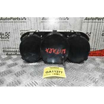 Καντράν - Κοντέρ Suzuki Grand Vitara 2006-2015 34110-67J10