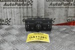 Διακόπτης Φώτων Land Rover Freelander 2.2 TD4 2007-2011 6G9N13A024GE (6pins)