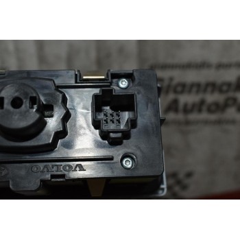 Διακόπτης Φώτων Land Rover Freelander 2.2 TD4 2007-2011 6G9N13A024GE (6pins)