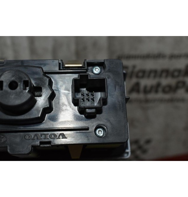 Διακόπτης Φώτων Land Rover Freelander 2.2 TD4 2007-2011 6G9N13A024GE (6pins)