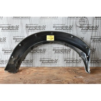 Φρύδι Φτερού Navara D22 2001-2005 93827-VK200 (Πίσω Αριστερό)