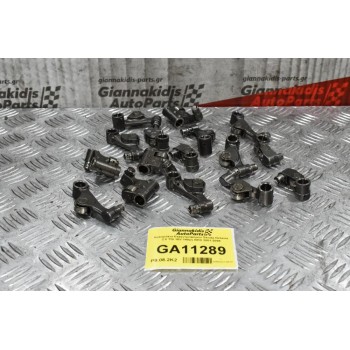 Κοκοράκια Εκκεντροφόρου Skoda Octavia 2.0 TDI 16V 140ps BKD 2001-2009