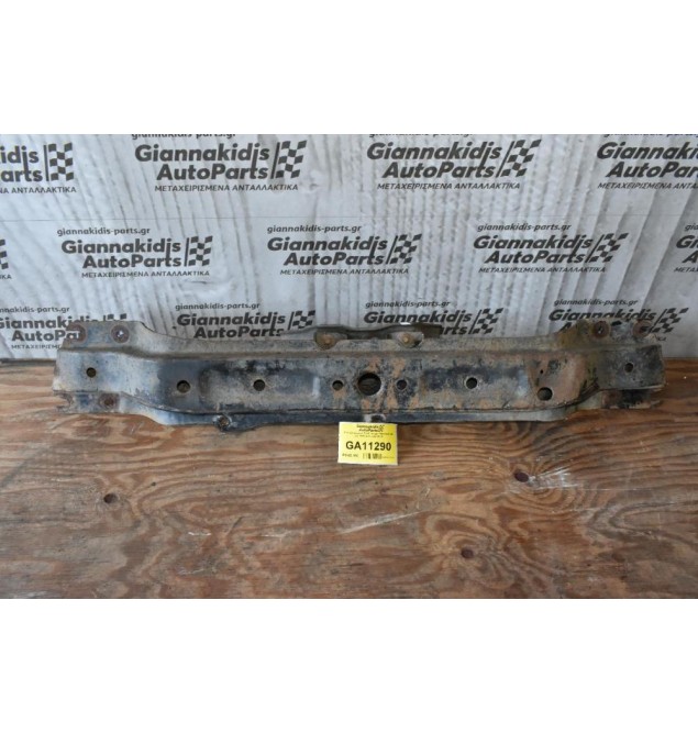 Γέφυρα Σασμάν Ford Ranger-Mazda BT50 2.5 TDCI 4X4 2005-2010