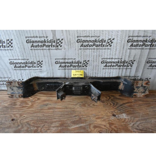 Γέφυρα Σασμάν Ford Ranger-Mazda BT50 2.5 TDCI 4X4 2005-2010