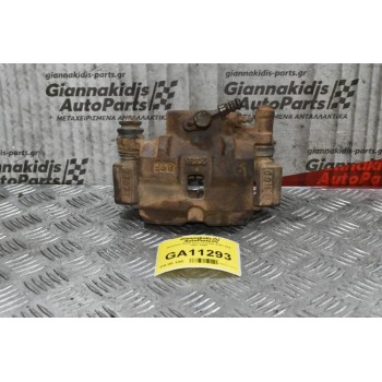 Δαγκάνα Δεξιά Isuzu Campo 4JA1 4X4 1991-1998