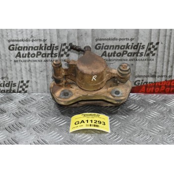 Δαγκάνα Δεξιά Isuzu Campo 4JA1 4X4 1991-1998