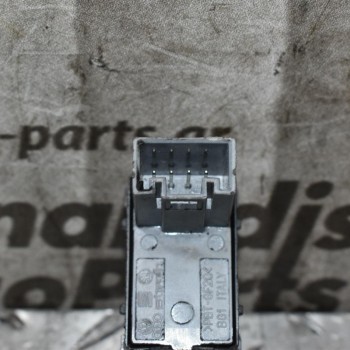 Διακόπτης Παραθύρων Volkswagen Amarok CDC 2.0cc BiTDI 163ps 2010-2018 Μπροστά Δεξιά (4pins)