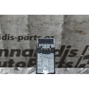 Διακόπτης Παραθύρων Volkswagen Amarok CDC 2.0cc BiTDI 163ps 2010-2018 Μπροστά Δεξιά (4pins)