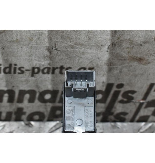 Διακόπτης Παραθύρων Volkswagen Amarok CDC 2.0cc BiTDI 163ps 2010-2018 Μπροστά Δεξιά (4pins)