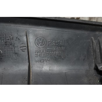 Προστατευτικό Τρίγωνο Εμπρός Δεξιά Volkswagen Amarok CDC 2.0cc BiTDI 163ps 2010-2018 2H0837994