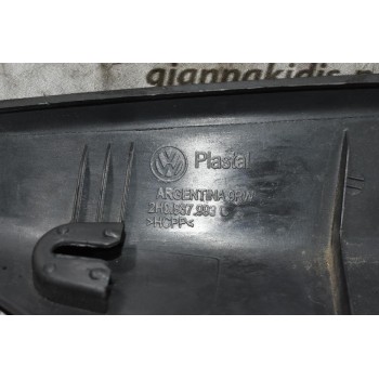 Προστατευτικό Τρίγωνο Εμπρός Αριστερό Volkswagen Amarok CDC 2.0cc BiTDI 163ps 2010-2018 2H0837993