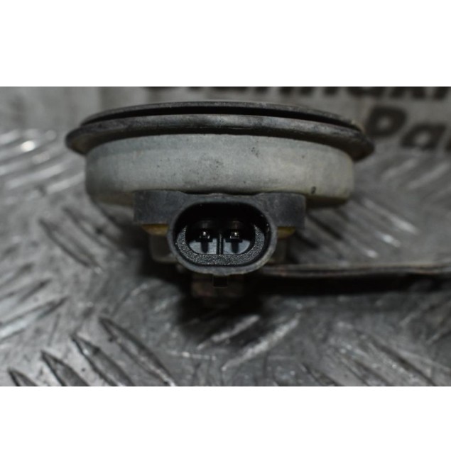 Κόρνες Mitsubishi Canter/Fuso 24V 2005-2015 (2pins)