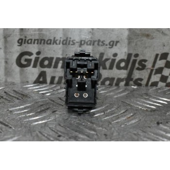 Διακόπτης Παραθύρων Toyota Hilux KUN 2005-2015 (Πίσω Δεξιά) 5pins