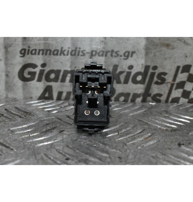 Διακόπτης Παραθύρων Toyota Hilux KUN 2005-2015 (Πίσω Δεξιά) 5pins