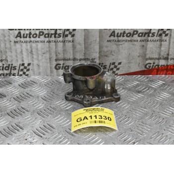 Βάση Θερμοστάτη Nissan Navara D40 YD25 2005-2010