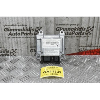 Εγκέφαλος Αεροσακου Land Rover Freelander 2.2 TD4 2007-2011 BOSCH 9H5214D374AD 0285010639